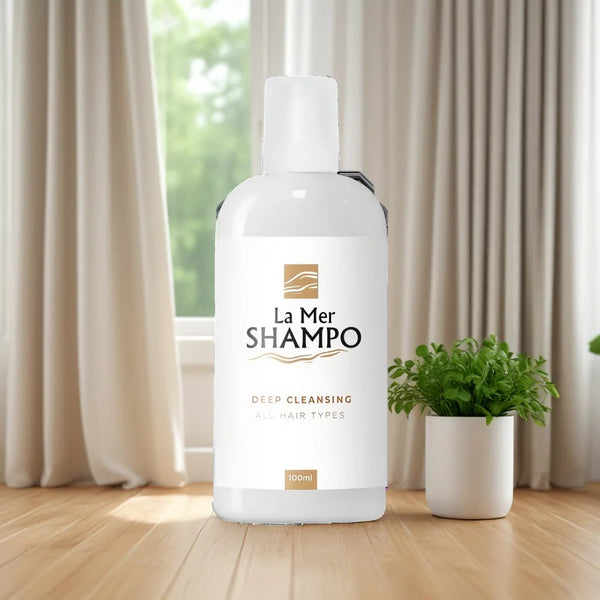 La Mer Shampo
