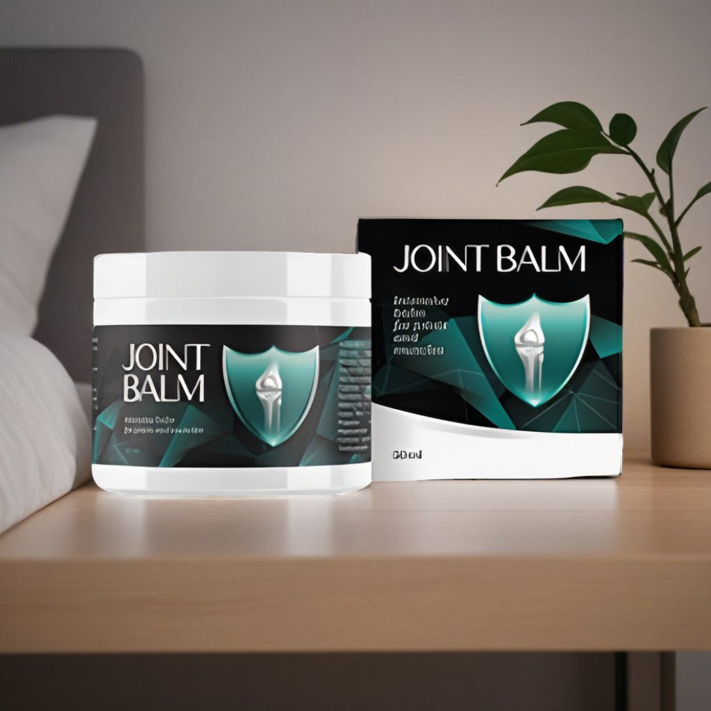 Joint Balm