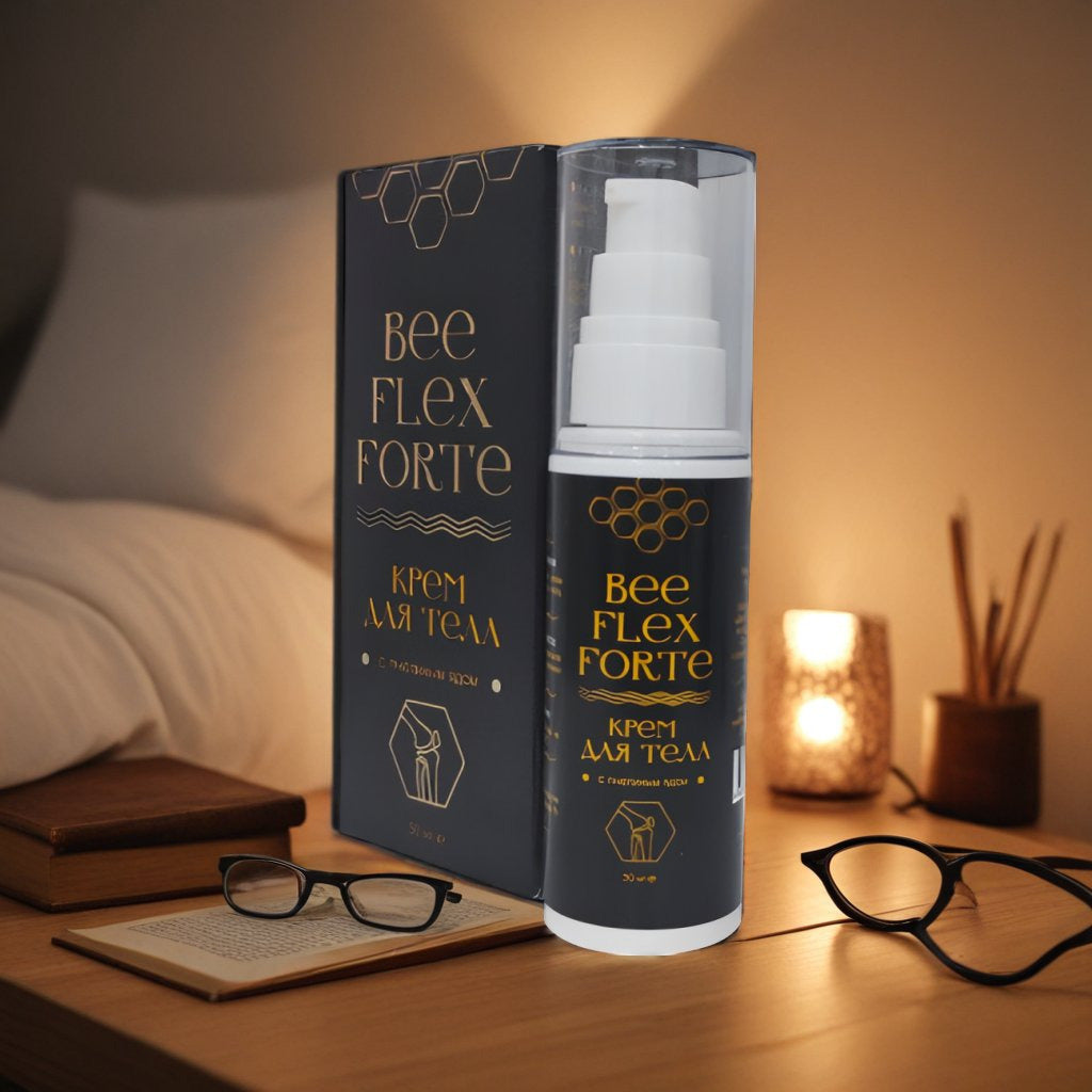 BeeFlex Forte