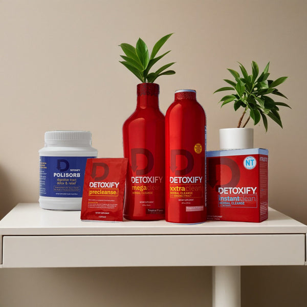 DeToxid