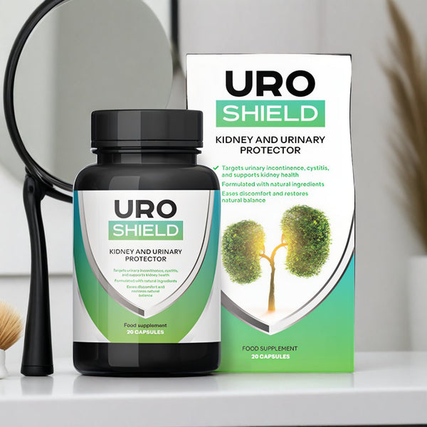 Uro Shield Low