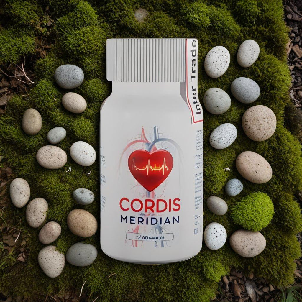 Cordis Meridian