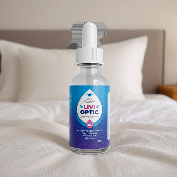 Livioptic