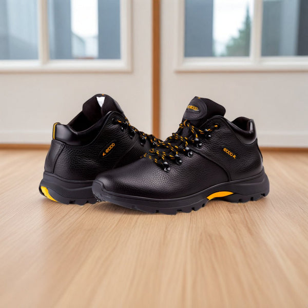 ECCO urban black 7731