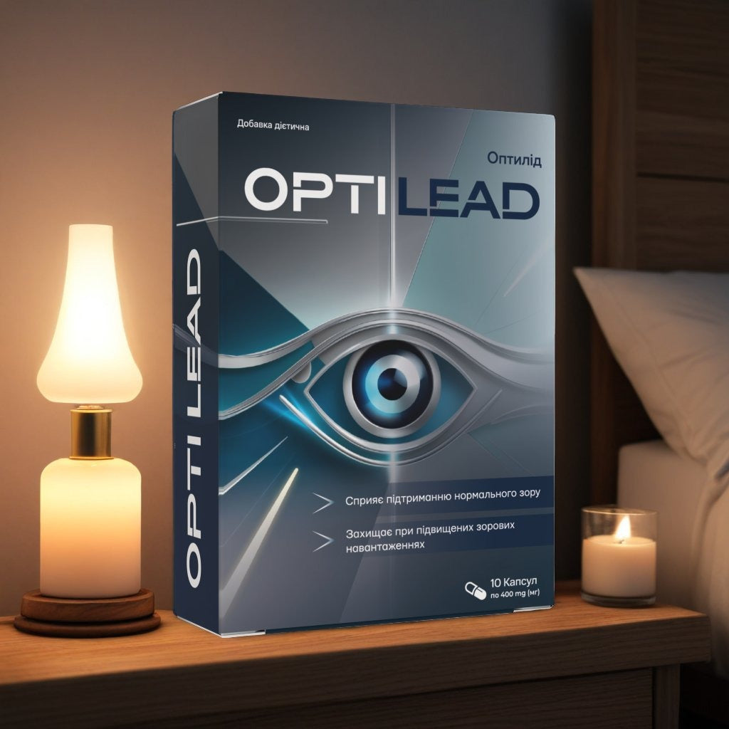Optilead