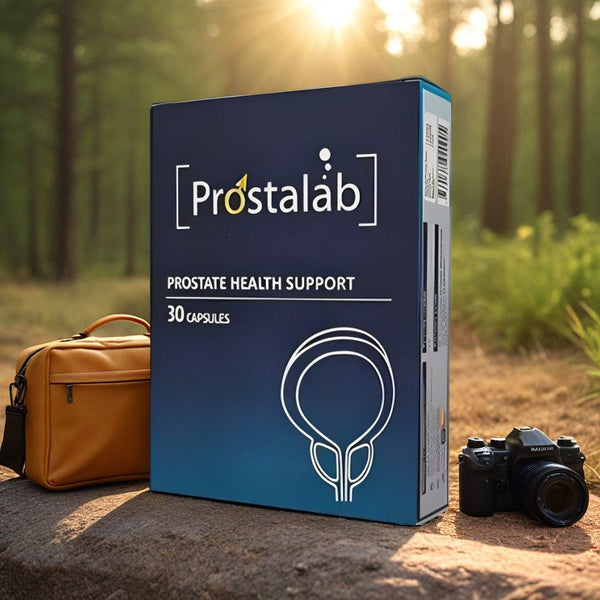 PROSTALAB 49AZN