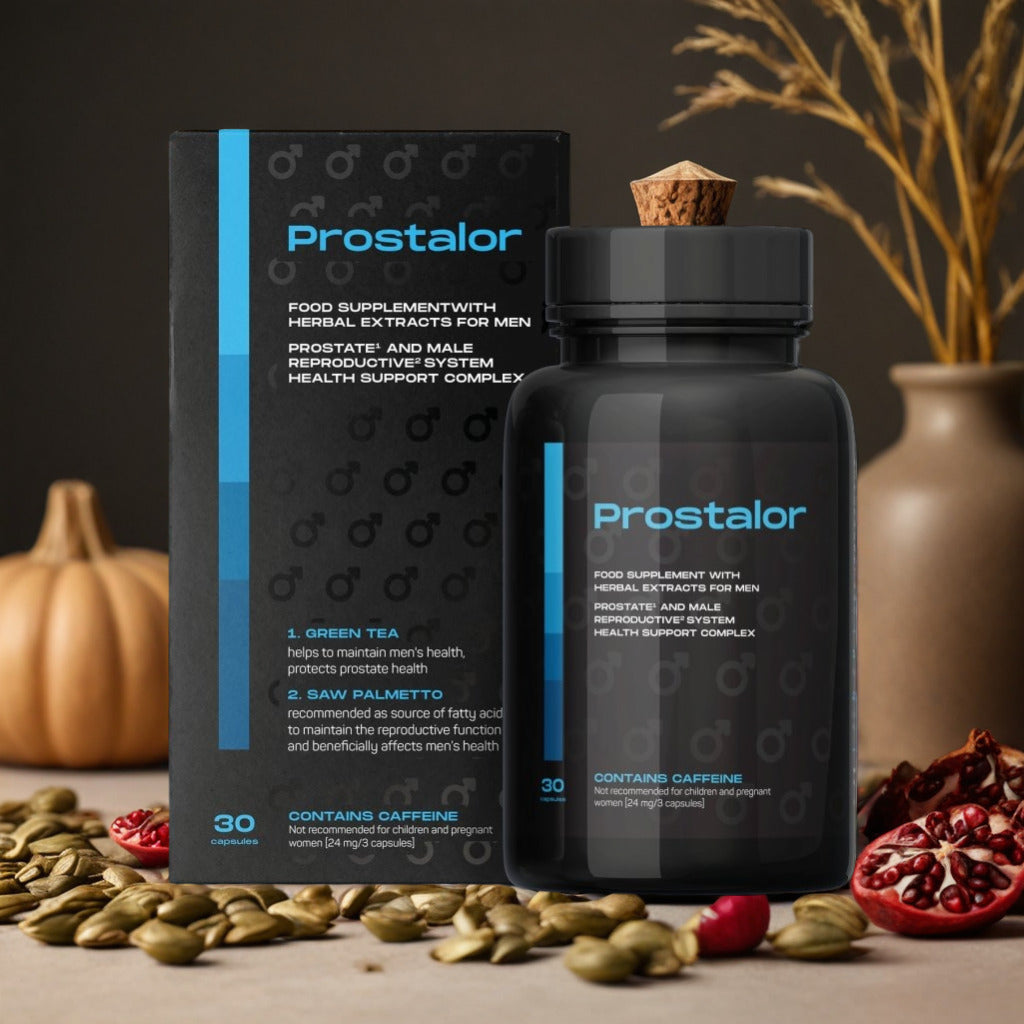 Prostalor