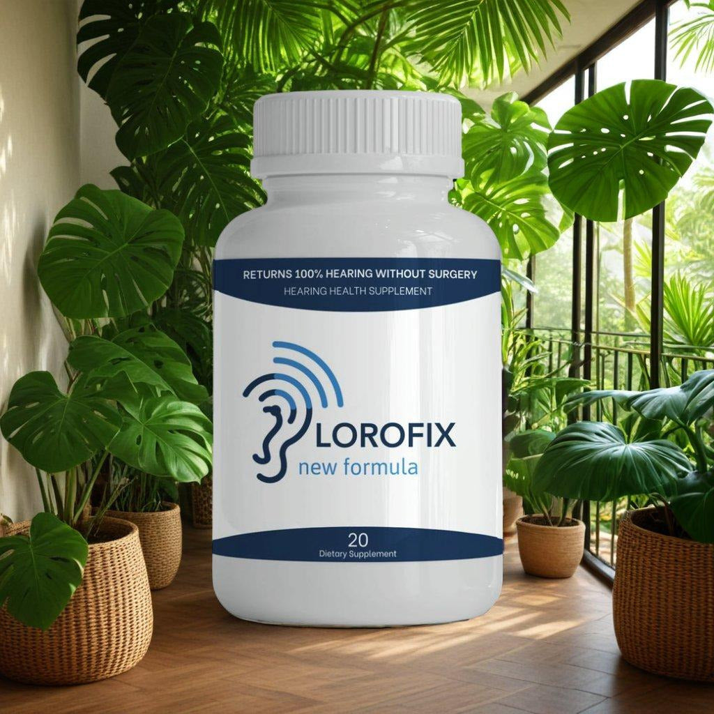 Lorofix new