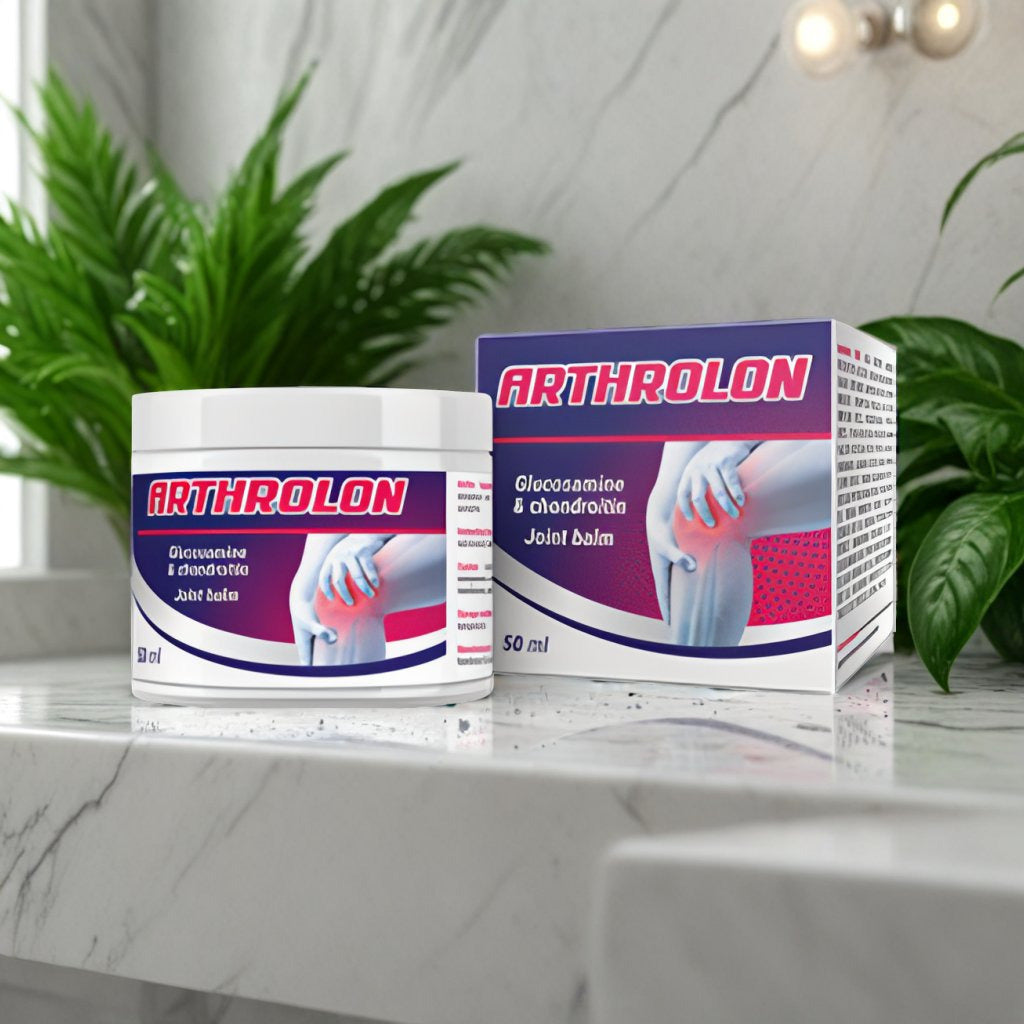 Arthrolon Balm Full