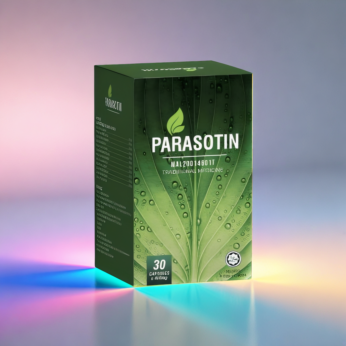 Parasotin