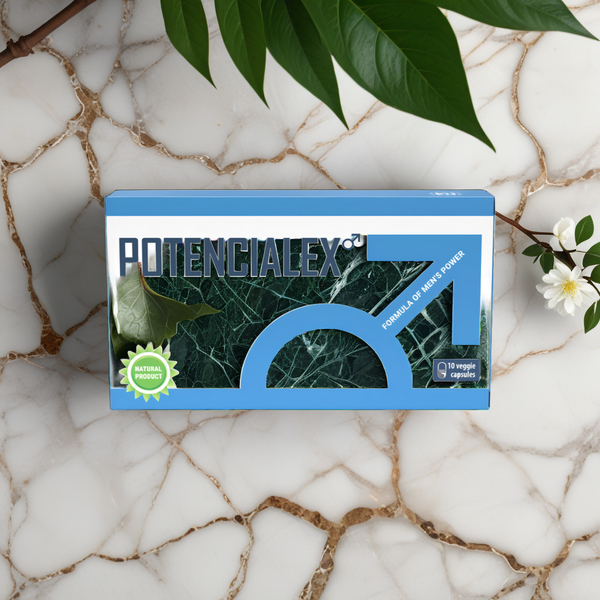 Potencialex