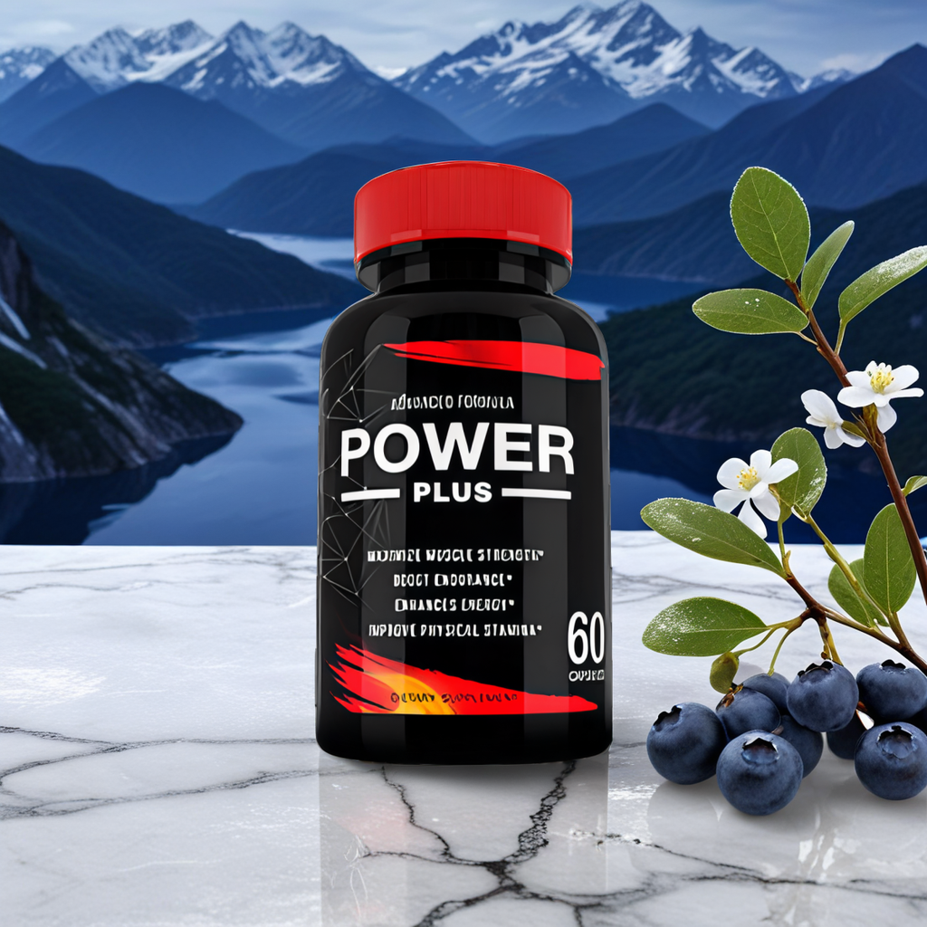Power Plus