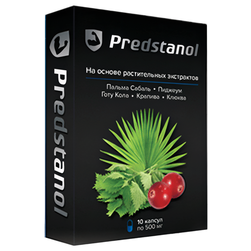 Predstanol