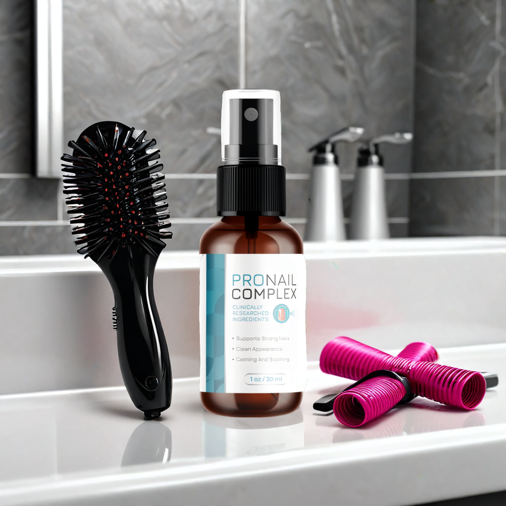 ProNail Complex - 1 Bottle