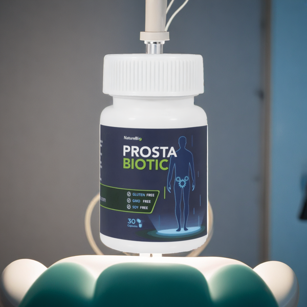 Prostabiotic