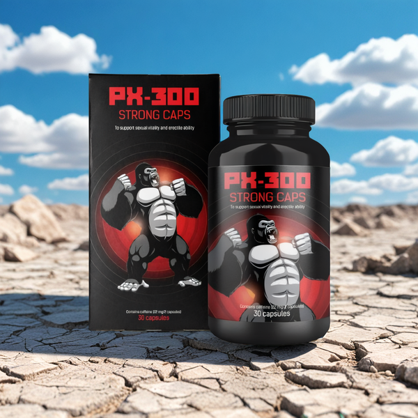 PX-300