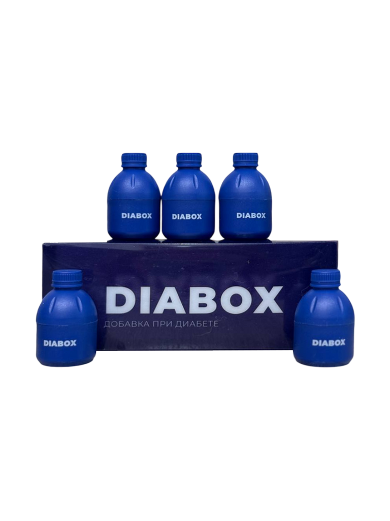 Diabox