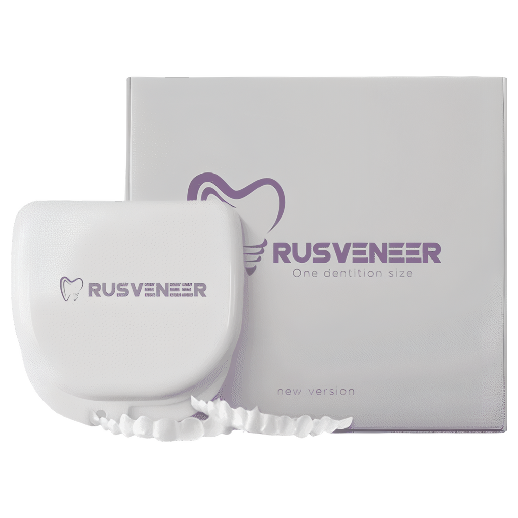 Rusveneer