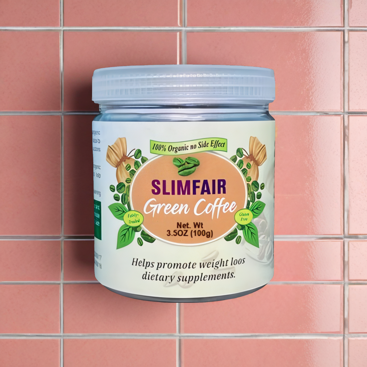 SLIMFAIR