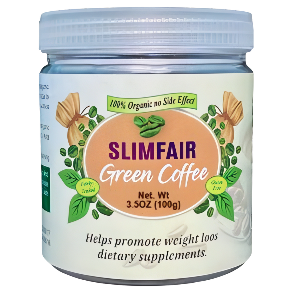 SLIMFAIR