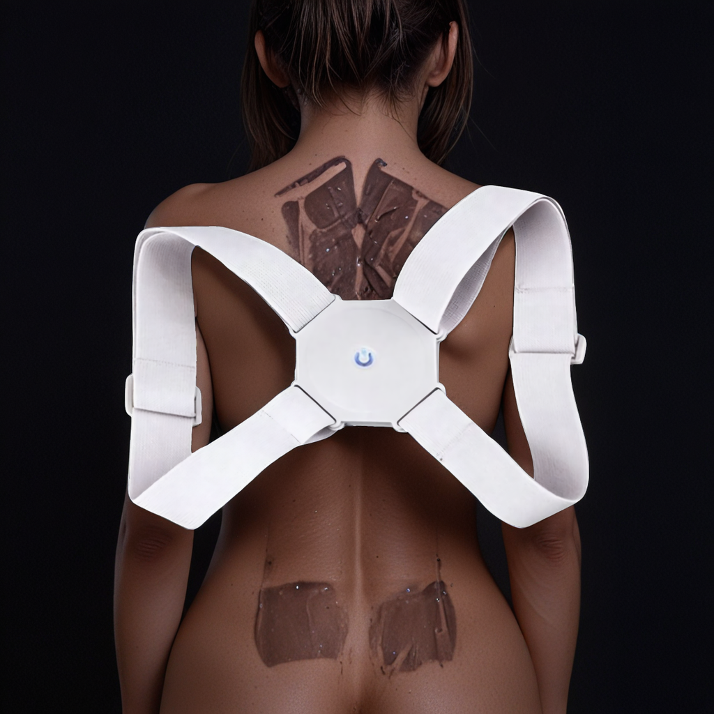 Smart Posture Corrector