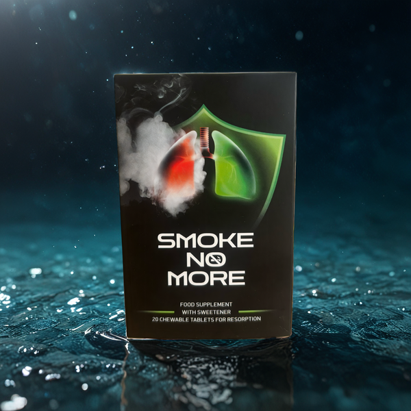 Smoke No More