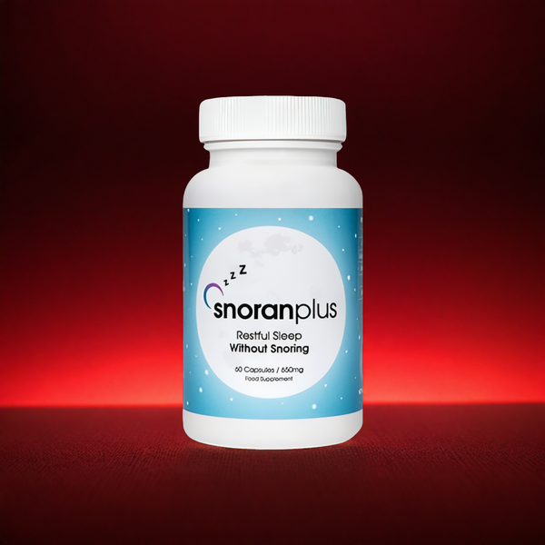 Snoran Plus