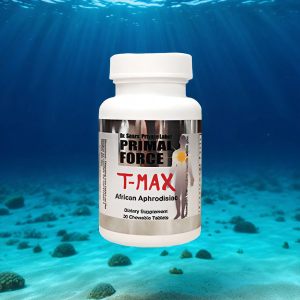 T-Max (1 bottle)