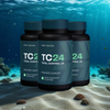 Total Control 24 - 3 bottles