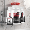 TribalForce X - 3 Bottles