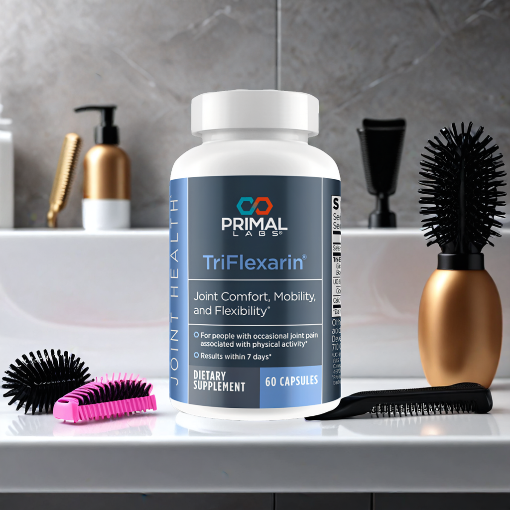 TriFlexarin (1 Bottle)