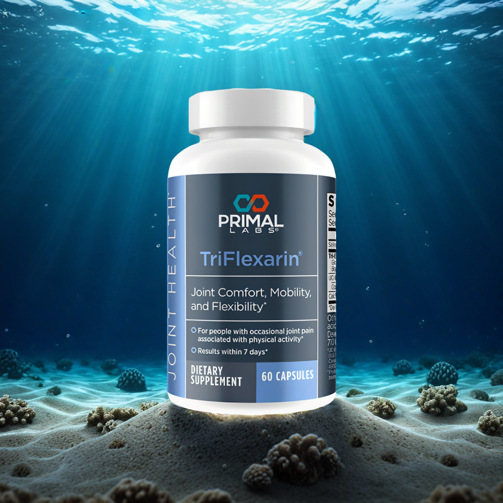 TriFlexarin (1 Bottle)