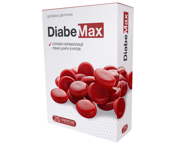 DiabeMax