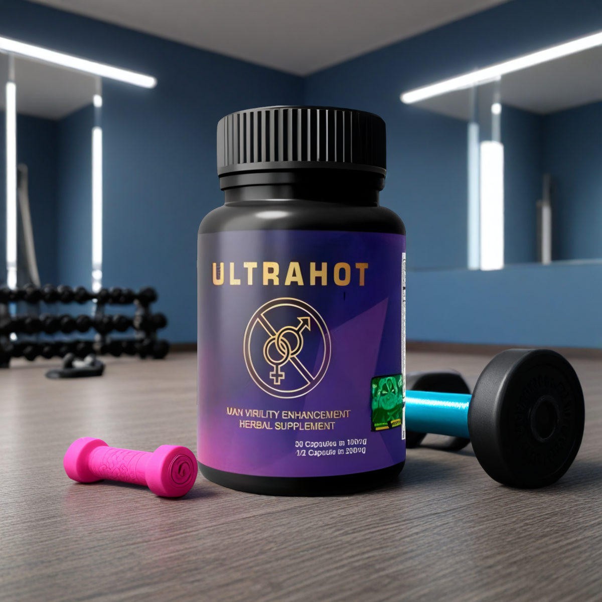ULTRAHOT (LOW PRICE)