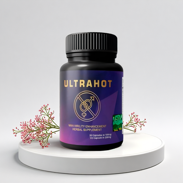 ULTRAHOT