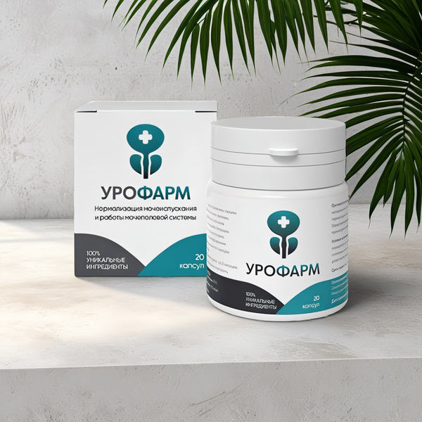 Urofarm