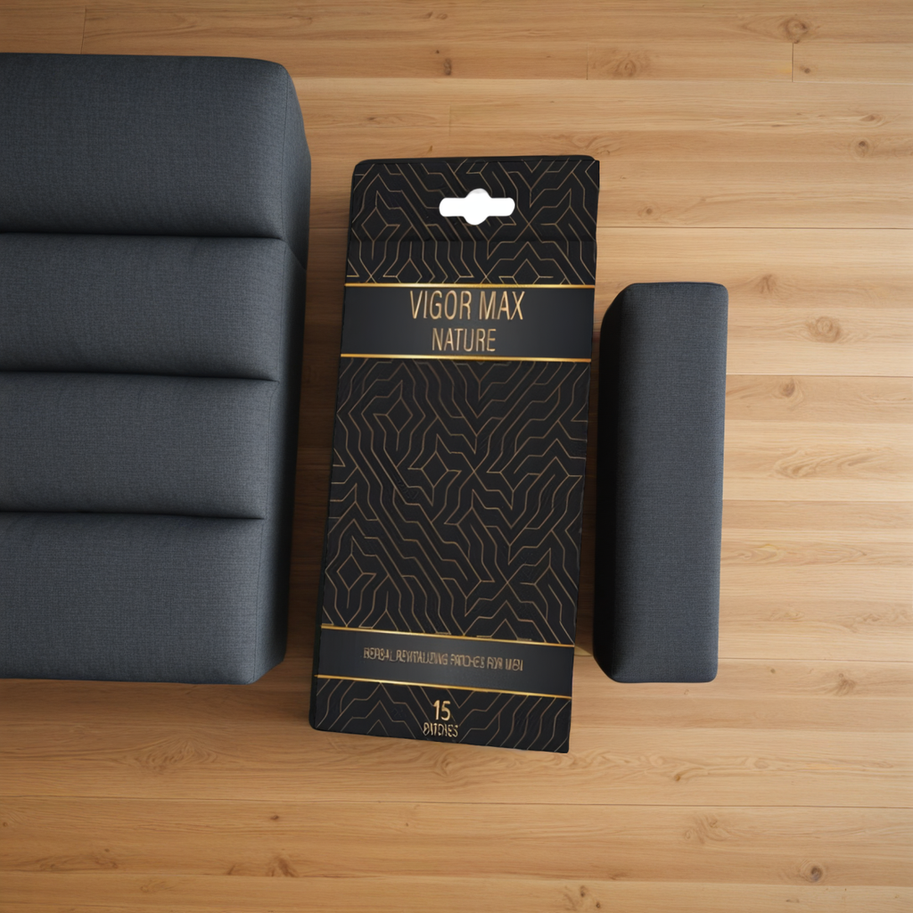 Vigor Max Nature