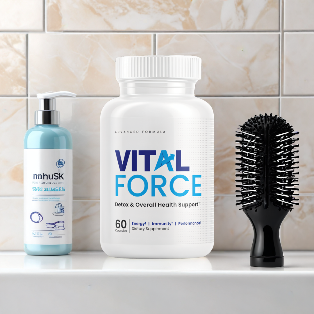 Vital Force 1 bottle