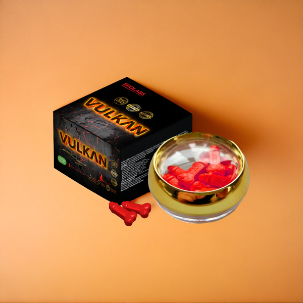 Vulkan