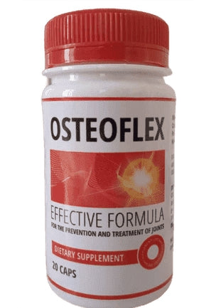 Osteoflex