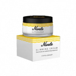 Nivele Slimming Cream
